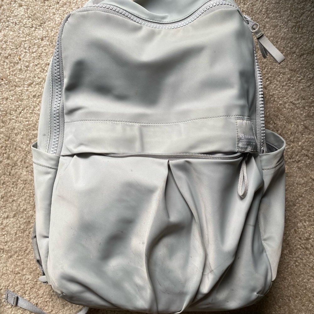 Lululemon 2.0 23L everyday backpack